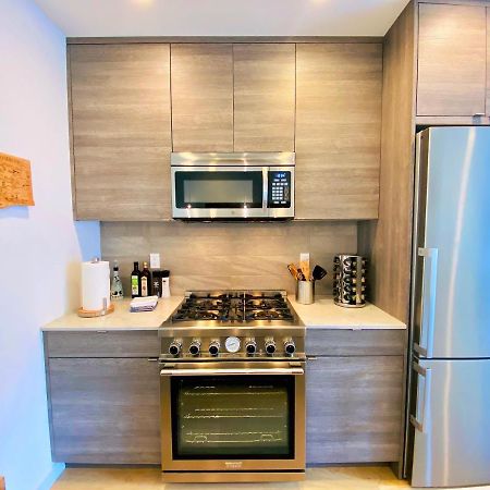 Modern Ballard Townhouse - 92 Walkscore & Rooftop! Seattle Exterior foto